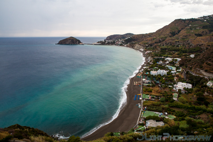 3 Light Photography, Maronti Ischia